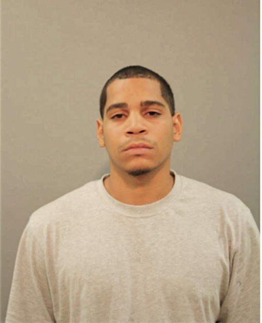 ISRAEL SANCHEZ, Cook County, Illinois