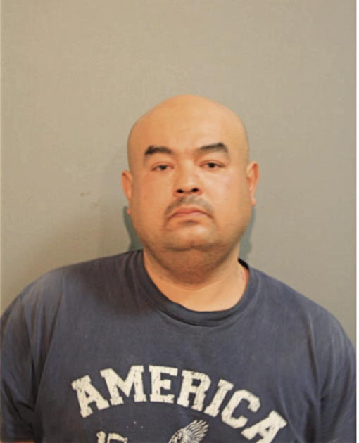 JAVIER SANDOVAL, Cook County, Illinois