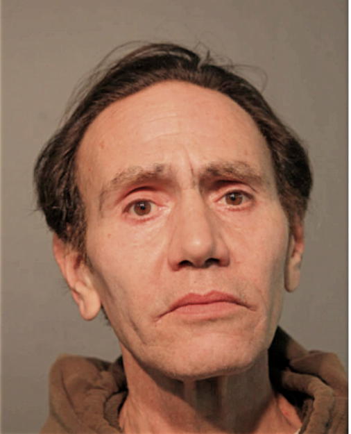 JAMES SANFORD, Cook County, Illinois