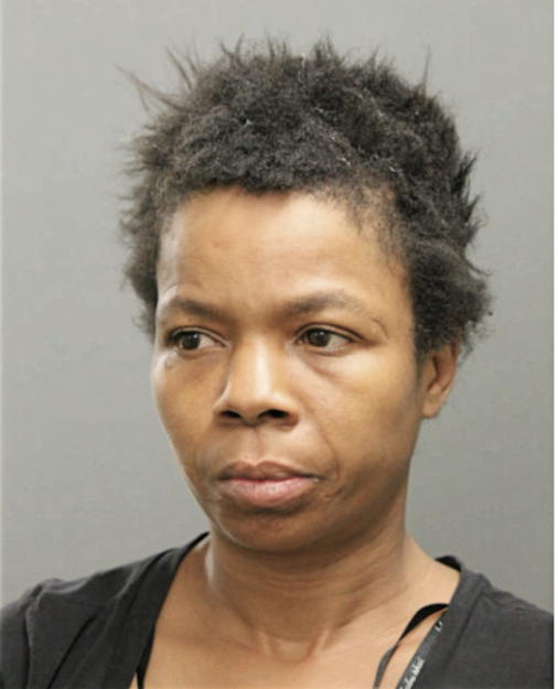 LATRESSA D SIMMONS, Cook County, Illinois