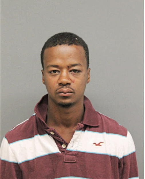 DARREN J SMITH, Cook County, Illinois