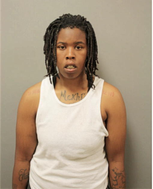 FANTASIA SMITH, Cook County, Illinois