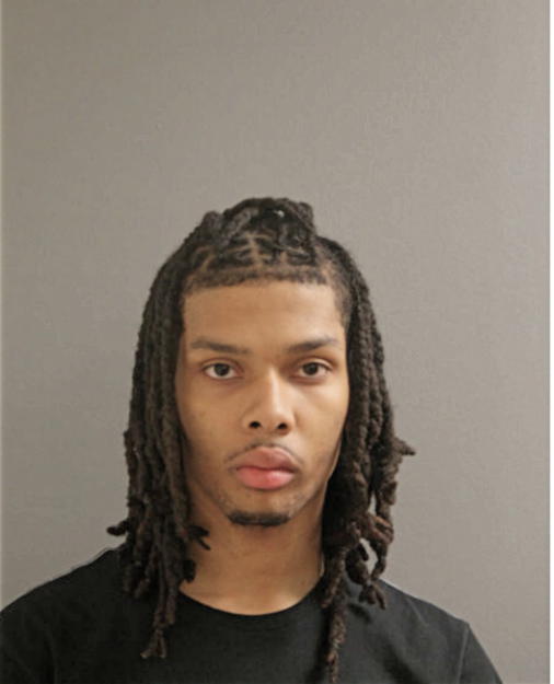 JOSHUA SMITH, Cook County, Illinois