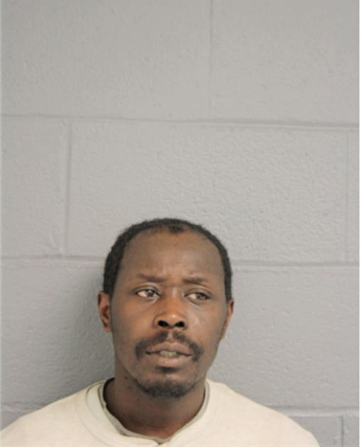 WILLIAM SMITH, Cook County, Illinois