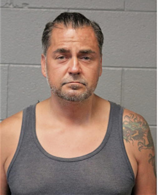 STANLEY M SOBOR, Cook County, Illinois
