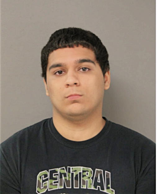 JUAN M SOTELO, Cook County, Illinois