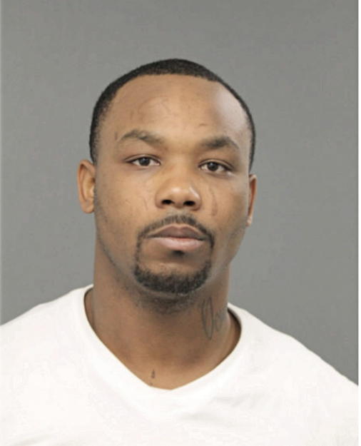 DEMARCO STOKES, Cook County, Illinois