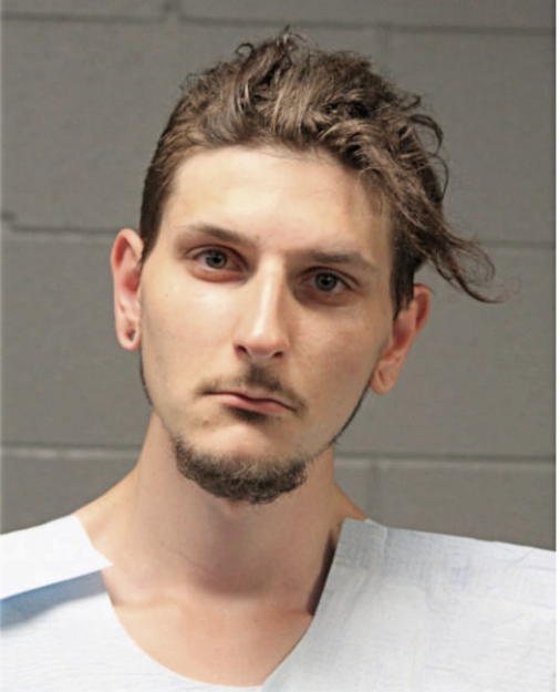 MICHAEL STYRCZULA, Cook County, Illinois