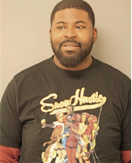 CHARLES R SUGGS, Cook County, Illinois