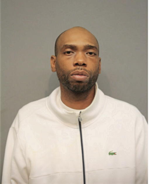 ANTOINE A TAYLOR, Cook County, Illinois