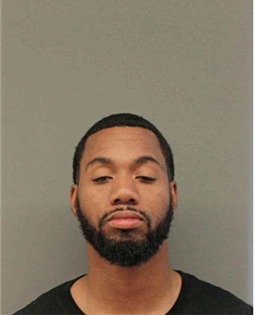 GARRETT L TAYLOR, Cook County, Illinois