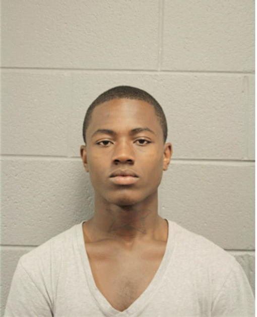 MELVIN TAYLOR, Cook County, Illinois