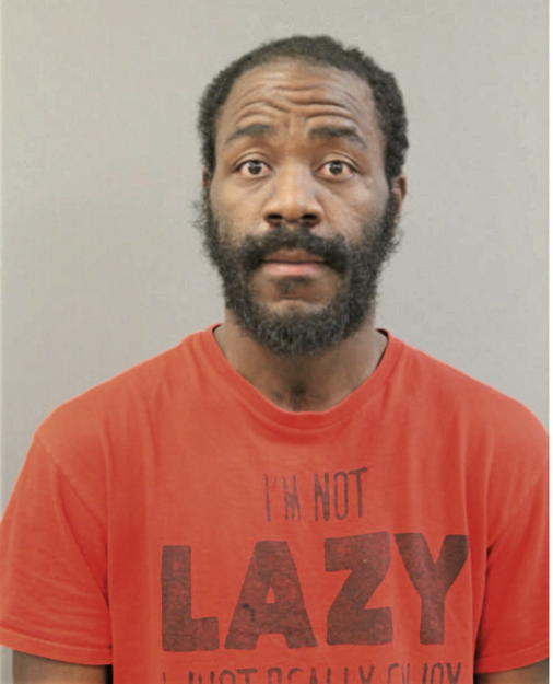 TONTENELLE D TAYLOR-VANN, Cook County, Illinois
