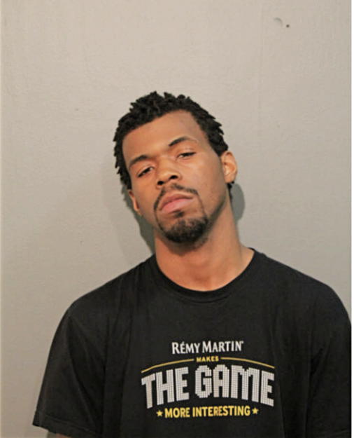 GARY TEAMER, Cook County, Illinois