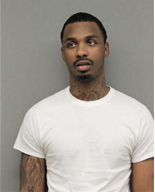 JOSEPH R THIGPEN, Cook County, Illinois