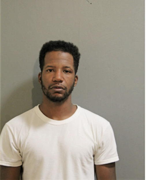 BROCK THOMAS, Cook County, Illinois