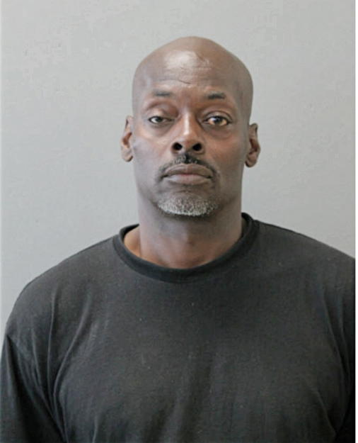 DARREN THOMAS, Cook County, Illinois
