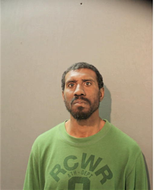 ETWUN THOMAS, Cook County, Illinois