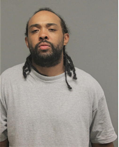 JULIAN T THOMAS, Cook County, Illinois