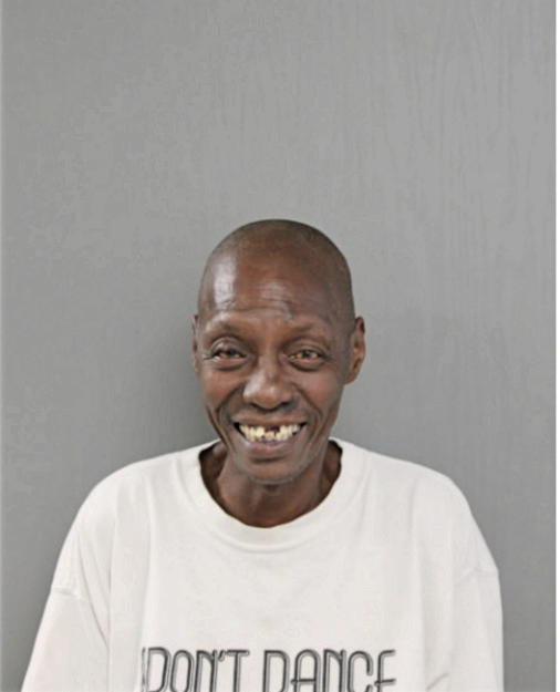 MELVIN M THOMAS, Cook County, Illinois