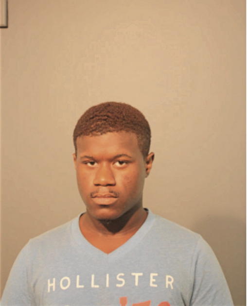 DARNELL C THURMOND, Cook County, Illinois