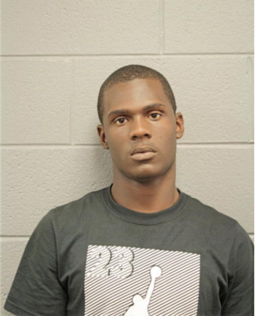 KENNY D TOLLIVER, Cook County, Illinois
