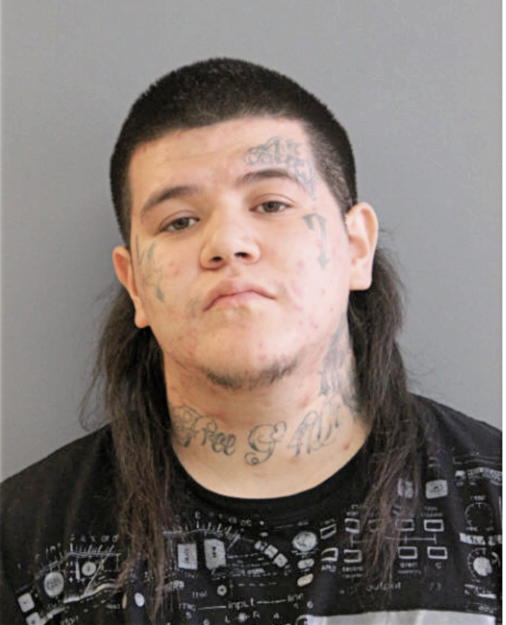 ALFONSO TORO, Cook County, Illinois