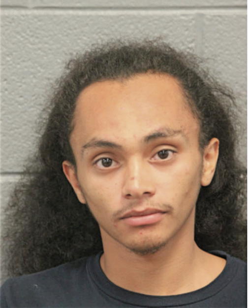 GERARDO TORRES, Cook County, Illinois