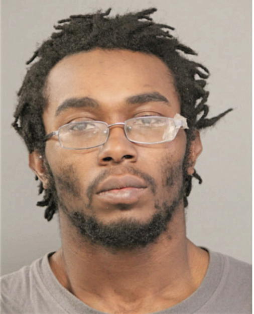 STEVE S TUCKER, Cook County, Illinois