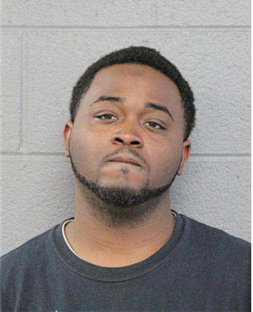 JOCOBE TURNER, Cook County, Illinois