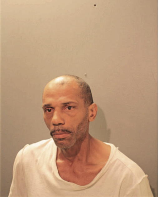 RICHARD TYSON, Cook County, Illinois