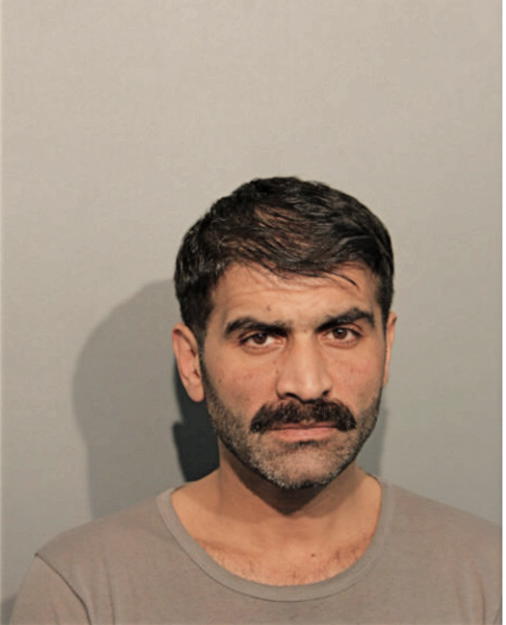 OZKAN ULGEN, Cook County, Illinois