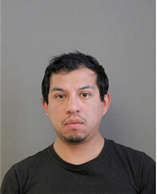 JOSE URENA, Cook County, Illinois