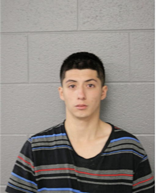 CHRISTIAN VARGAS, Cook County, Illinois