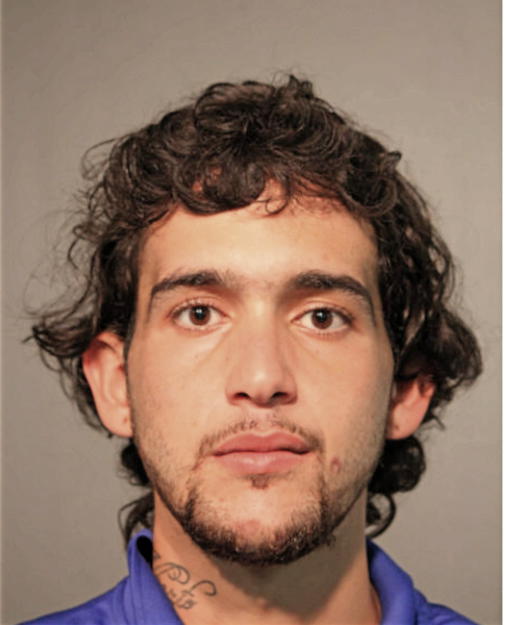 RAUL VEGA, Cook County, Illinois