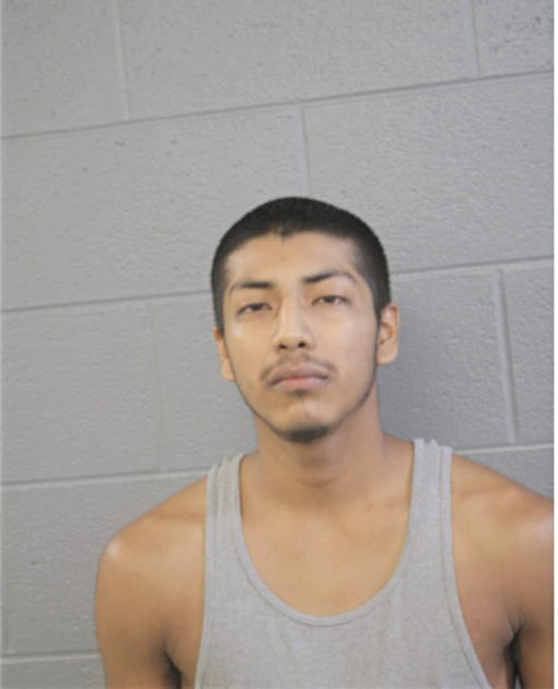 CESAR VILLALOBOS, Cook County, Illinois
