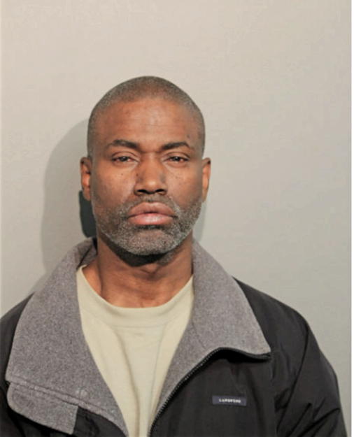 MANSFIELD L WALLACE, Cook County, Illinois