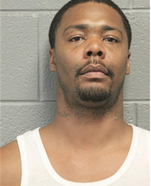 KIRK WATERS, Cook County, Illinois