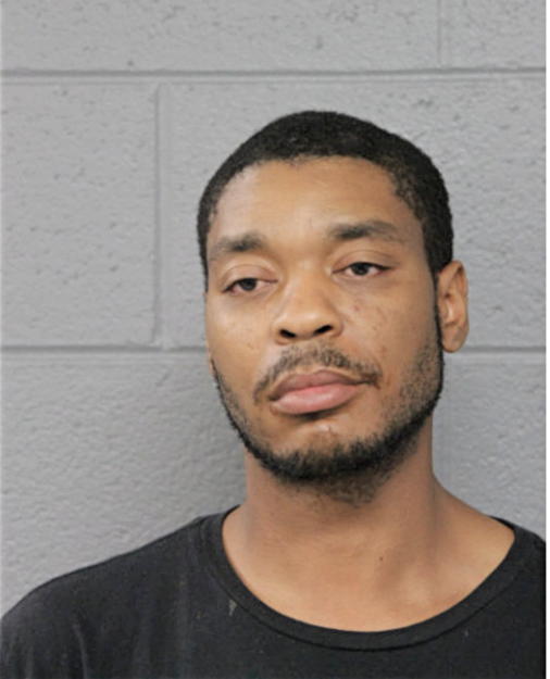 AARON N WHITE, Cook County, Illinois