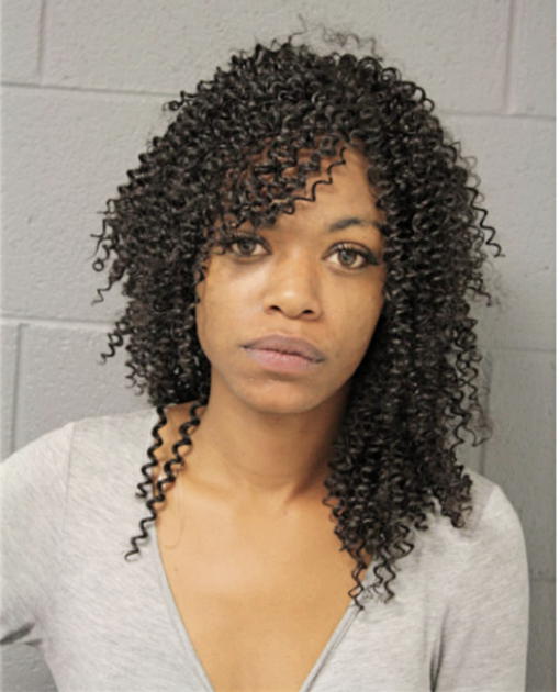 LUCILLE E WHITEHEAD, Cook County, Illinois