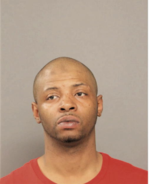 ANTONIE L WILBORN, Cook County, Illinois