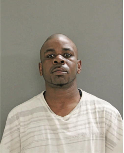 JAMAL R WILLIAMS, Cook County, Illinois