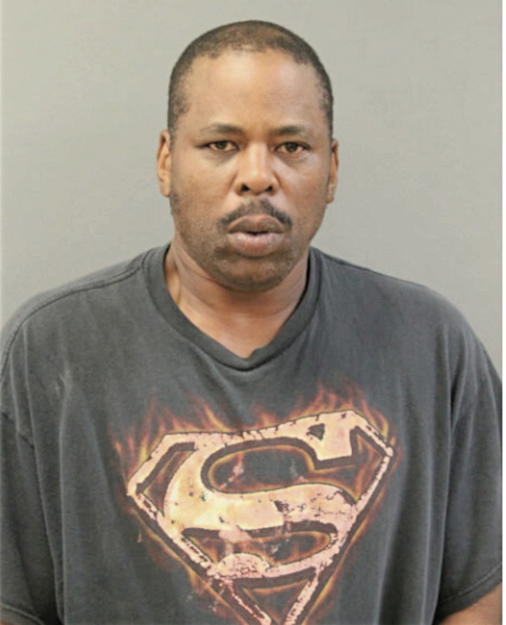 VINCENT M WILLIAMS, Cook County, Illinois