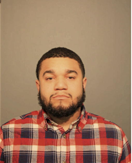 JAWAAN D WILLIS, Cook County, Illinois