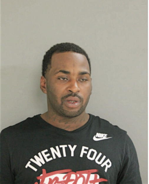 AARON J WILSON, Cook County, Illinois