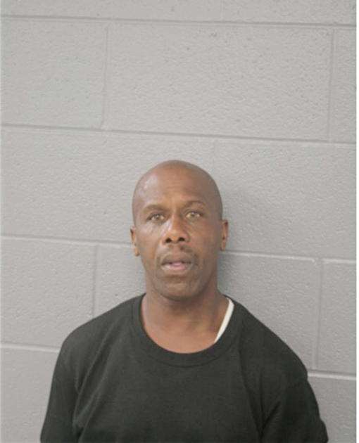 JESSE WILSON, Cook County, Illinois