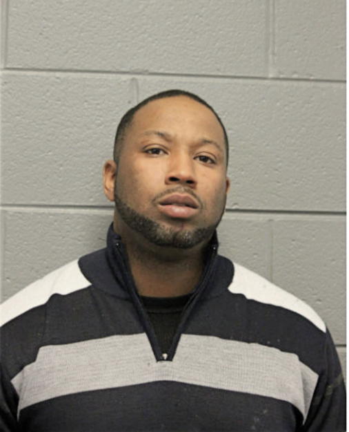 TIMMIE R WORTHY, Cook County, Illinois