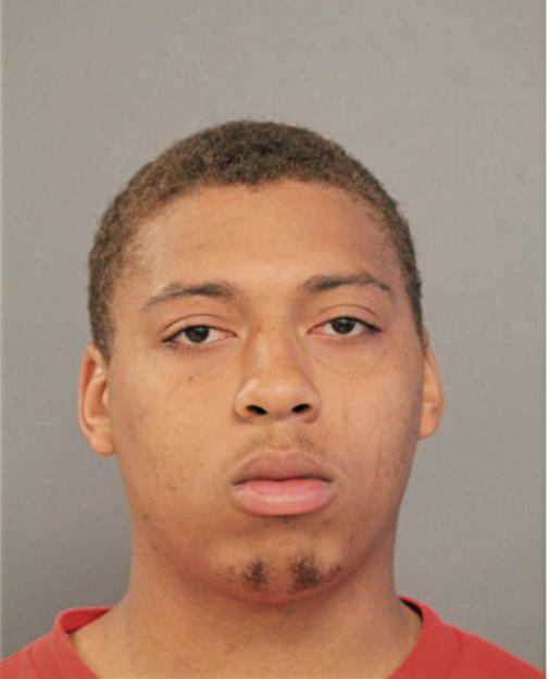SHARQUIS WRIGHT, Cook County, Illinois