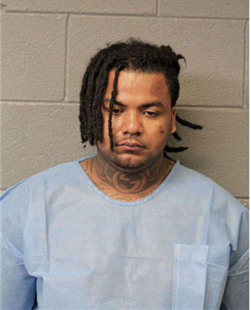 HASAN AKHLAS, Cook County, Illinois