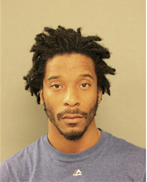 CHARLES L AMBROSE, Cook County, Illinois